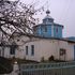 Капаткевічы. Храм Пакрова Божай Маці