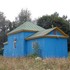 Стары Крыўск. Храм свяціцеля Мікалая Цудатворца