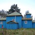 Стары Крыўск. Храм свяціцеля Мікалая Цудатворца