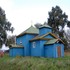 Стары Крыўск. Храм свяціцеля Мікалая Цудатворца