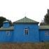 Стары Крыўск. Храм свяціцеля Мікалая Цудатворца