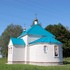 Стары Крыўск. Храм свяціцеля Мікалая Цудатворца