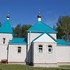 Стары Крыўск. Храм свяціцеля Мікалая Цудатворца