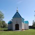 Стары Крыўск. Храм свяціцеля Мікалая Цудатворца