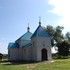 Стары Крыўск. Храм свяціцеля Мікалая Цудатворца
