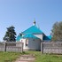 Стары Крыўск. Храм свяціцеля Мікалая Цудатворца