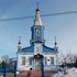 Рагачоў. Храм дабравернага князя Аляксандра Неўскага