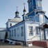 Рагачоў. Храм дабравернага князя Аляксандра Неўскага
