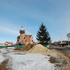 Рагачоў. Храм Успення Божай Маці