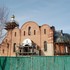 Рагачоў. Храм Успення Божай Маці