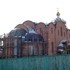 Рагачоў. Храм Успення Божай Маці