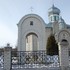 Ціхінічы. Храм Архангела Міхаіла
