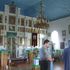 Озерщина. Храм преподобной Евфросинии Полоцкой