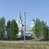 Озерщина. Храм преподобной Евфросинии Полоцкой