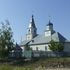 Озерщина. Храм преподобной Евфросинии Полоцкой