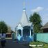 Речица. Храм Покрова Божией Матери