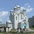 Светлогорск. Храм Преображения Господня