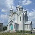 Светлогорск. Храм Преображения Господня