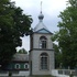 Паричи. Колокольня