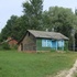 Палессе. Храм свяціцеля Мікалая Цудатворца