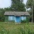 Полесье Храм святителя Николая Чудотворца