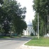 Чечерск. Храм Преображения Господня