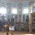 Чечерск. Храм Преображения Господня