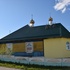 Варняны. Храм свяціцеля Іаана Шанхайскага і Сан-Францыскага
