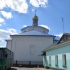 Ошмяны. Храм Воскресения Христова