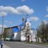 Ошмяны. Храм Воскресения Христова