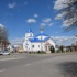Ошмяны. Храм Воскресения Христова
