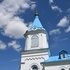 Гальшаны. Храм вялікамучаніка Георгія Перамоганосца