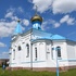 Гальшаны. Храм вялікамучаніка Георгія Перамоганосца