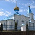 Гальшаны. Храм вялікамучаніка Георгія Перамоганосца