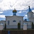 Гальшаны. Храм вялікамучаніка Георгія Перамоганосца