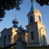 Гальшаны. Храм вялікамучаніка Георгія Перамоганосца