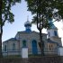 Гальшаны. Храм вялікамучаніка Георгія Перамоганосца