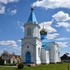 Гальшаны. Храм вялікамучаніка Георгія Перамоганосца