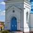 Гальшаны. Храм вялікамучаніка Георгія Перамоганосца