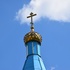 Гальшаны. Храм вялікамучаніка Георгія Перамоганосца