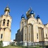 Волковыск. Храм Благовещения Пресвятой Богородицы