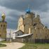 Волковыск. Храм Благовещения Пресвятой Богородицы