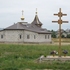 Ваўкавыск. Храм Уводзін у храм Прасвятой Багародзіцы