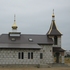 Ваўкавыск. Храм Уводзін у храм Прасвятой Багародзіцы