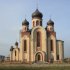 Красносельский. Храм великомученика Георгия Победоносца