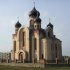 Красносельский. Храм великомученика Георгия Победоносца