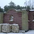 Волковыск. Храм Покрова Божией Матери