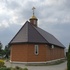 Гродна. Храм мучанікаў Антонія, Іаана і Яўстафія Віленскіх