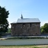 Гродна. Храм мучанікаў Барыса і Глеба