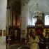 Гродна. Храм мучанікаў Барыса і Глеба